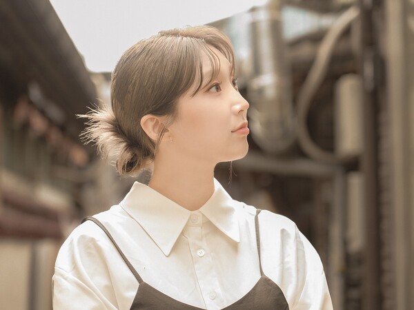유지우, 컬러 프로젝트 세 번째 신곡 '가을' 오늘 2일 공개