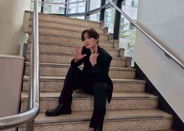 H.O.T 강타가 스톡옵션으로 두달만에 벌어들인 수익