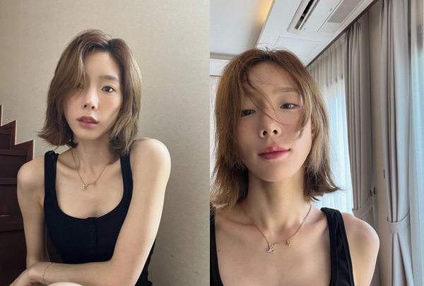 15년차 걸그룹 소녀시대 태연이 밝힌 '엔딩요정 되는 법' 