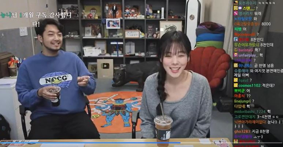 비비, 방송 중 벌떡 일어나더니 ‘후끈’ 행동에  ‘ㅗㅜㅑ’