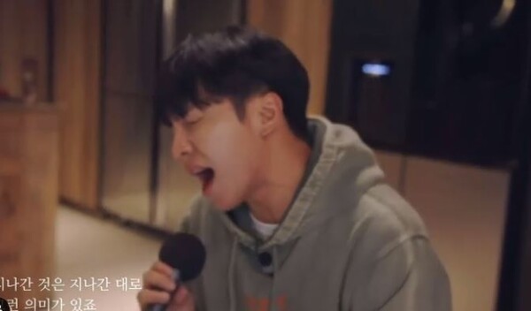 이승기가 ‘가스라이팅’ 당했다? 오열까지..과거 발언 재조명