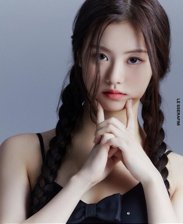 르세라핌 학폭 논란 ‘김가람’ 근황 여기서 포착돼