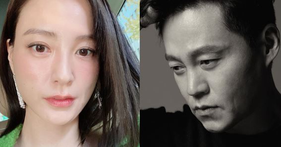 ‘후크 소속 연예인’ 이서진, 정유미와 다정한 사진 ‘후끈’..소속사 어디?