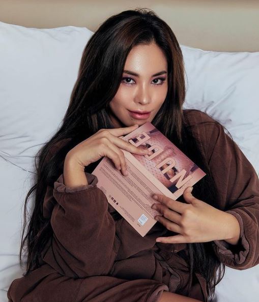 ‘라치카’ 가비, 남자친구와 인스타 언팔..헤어졌나