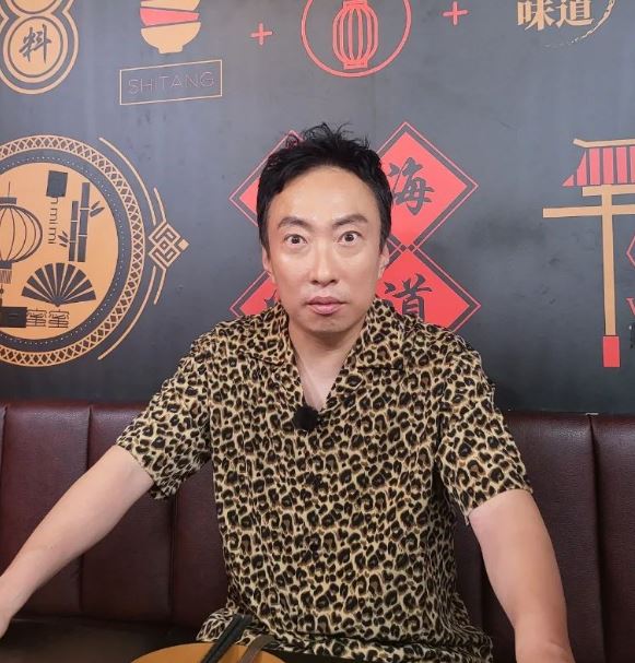 박명수, 이승기와 소속사의 분쟁에 던진 한마디