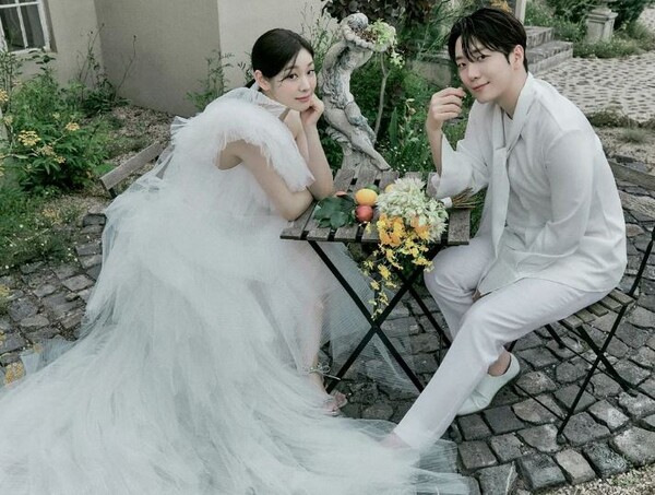 김연아♥고우림, 첫 방송 함께 출연..투샷 볼 수 있나