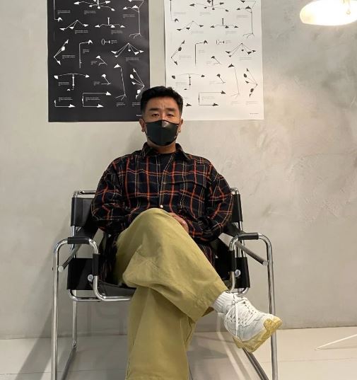 류승룡, 가나전 항의글 돌연 삭제…조규성 인스타 찾아가