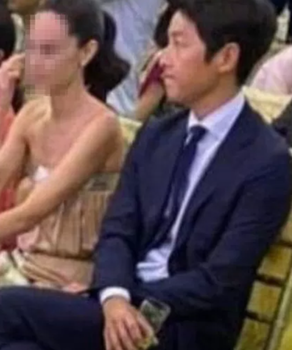 송중기, 여친 케이티와 결혼 임박? 결혼식까지 참석