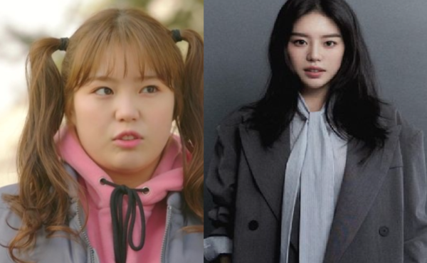 조재현 딸 조혜정, 180도 달라진 근황 공개