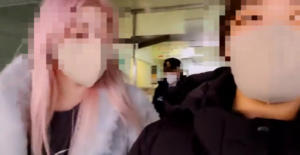 ‘막 나가네’ 女 아프리카 BJ, ‘X발’ 지수얼굴싸개 막말까지..뜻 뭐길래?