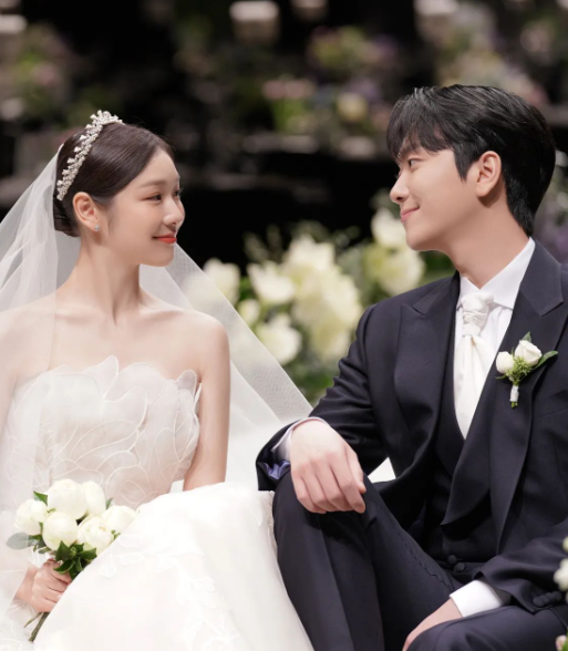 "연아 씨 본 지 오래됐다" 포레스텔라 고우림, 결혼 비하인드 공개