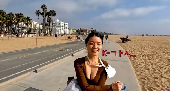 안영미, “벗어도 돼요?” 남편에게 가슴공격 “마음대로”