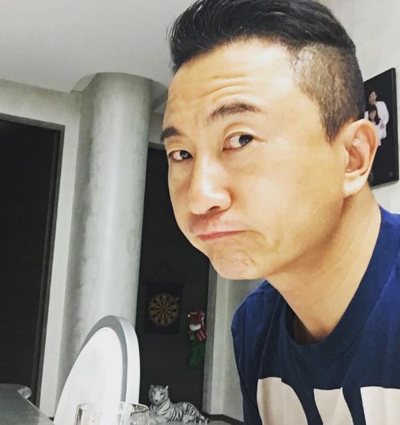 주영훈 ‘근황’ 돌연 전임 교수직 사임…’이범수 갑질 논란’ 신한대학교였네?