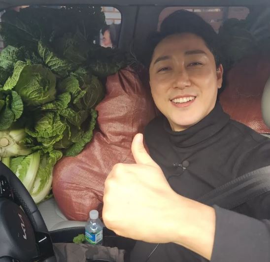 박수홍에 이어 ‘절친’ 손헌수도 결혼하나…”확신생겨”