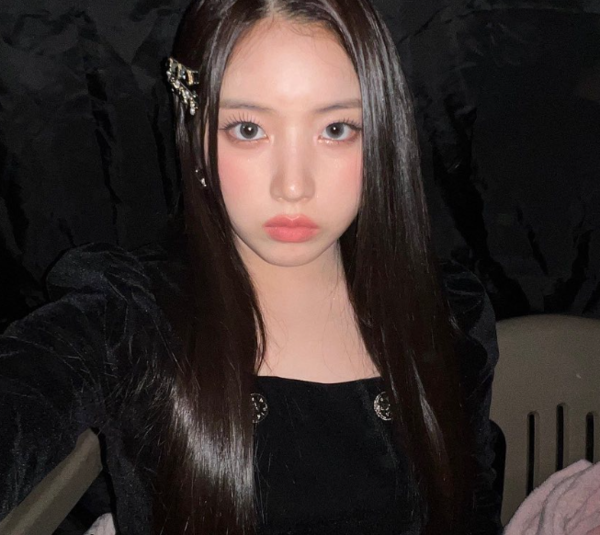 엔믹스 지니 탈퇴 후 지우 자퇴설 "시중 들 듯 따라다녔다"