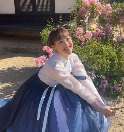 "싸가지 없는데 일은 잘해, 난 프로" 츄 MBTI 재조명