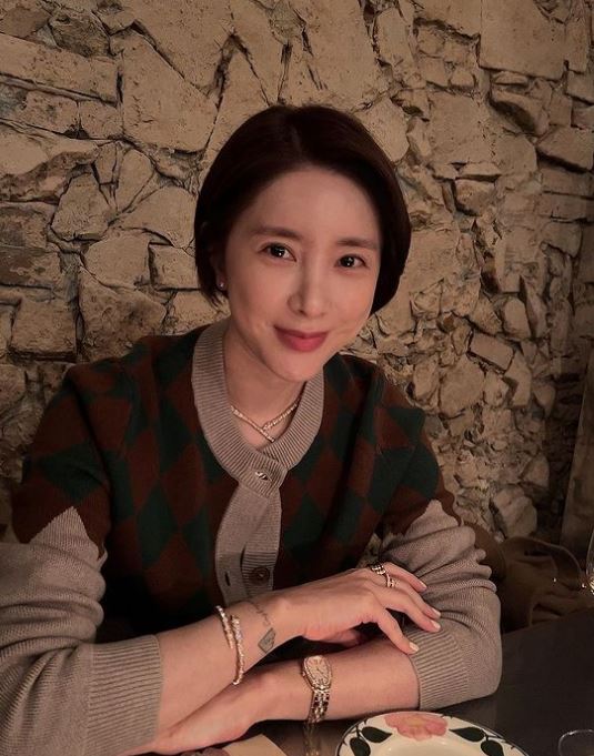 서인영 사주에 결혼운 있었네! 남편 누구길래