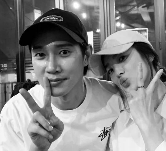 송혜교, 박성훈 데리러 간 사연 ‘화제’ 