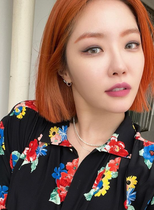 김새롬, 이찬오 셰프와 이혼 후 재혼 결심? 목표로 '결혼' 언급