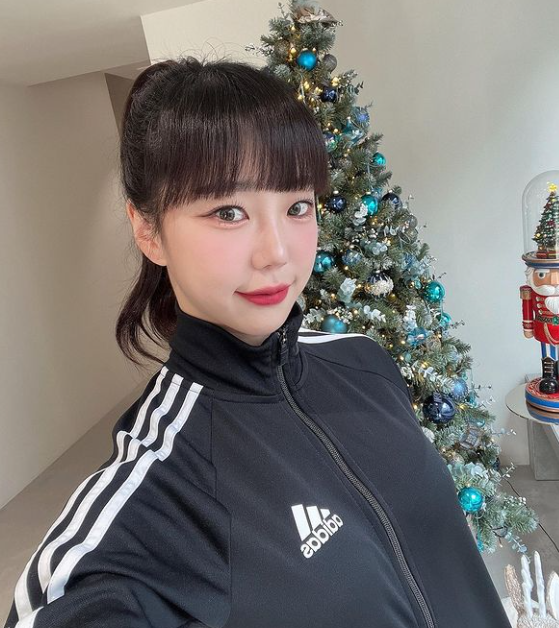 '더글로리' 김가영 팩트체크에 임지연 언급 "현직이신 줄"