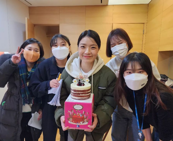 '깍쟁이 남편' 안영미, SNL에서 "가슴이 묵직해졌다" 이유 알고보니