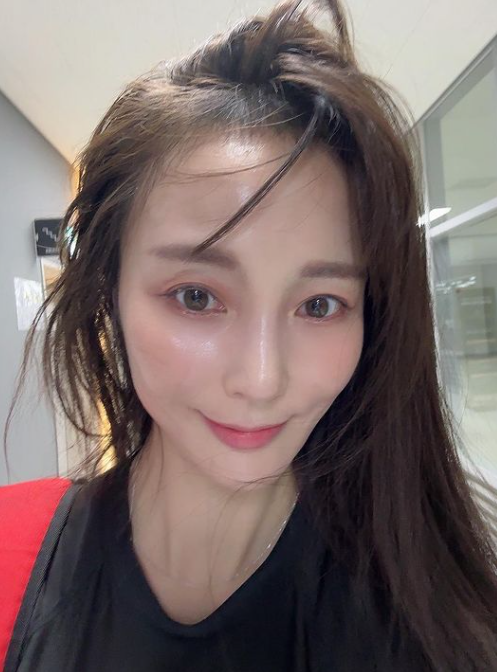 김가영에 기상캐스터 출신 안혜경도 '더 글로리'에 '분노' 왜?