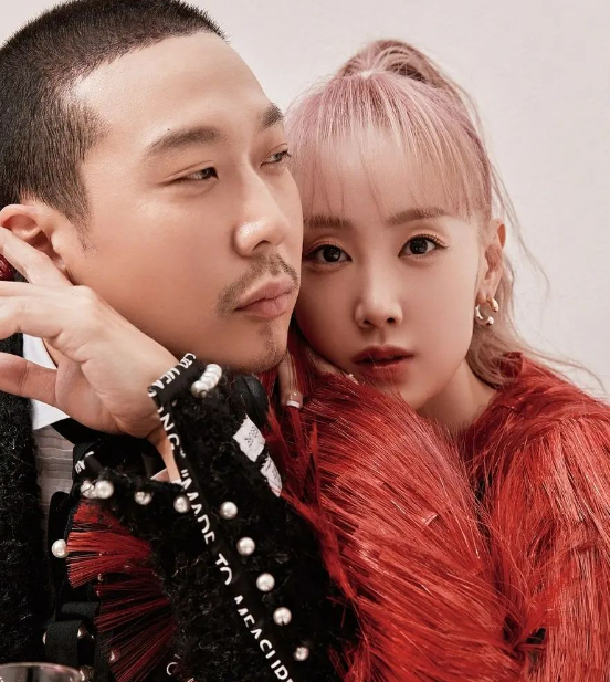 별 "하하한테 설렌 적 없다. 어쩌다가 결혼"