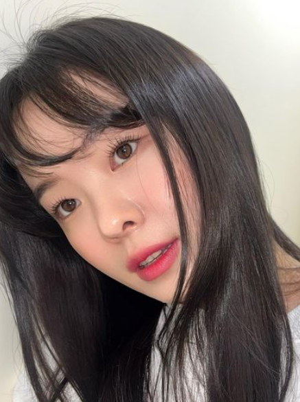 "언니 더 글로리 봤어요" 한 마디 했는데 바로 차단…누구?