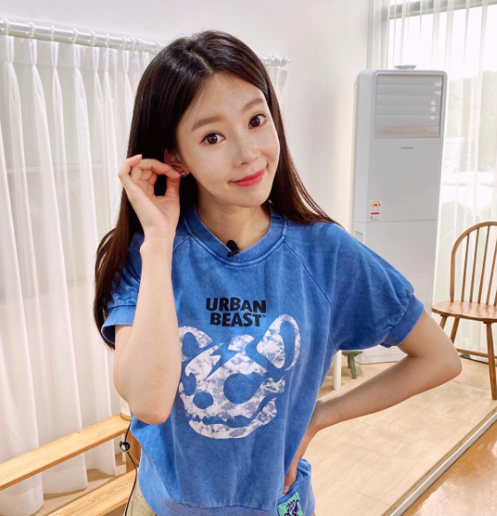 '일라이와 이혼' 지연수 "목에서 핏덩이 나와, 암 검사 받아보라더라"