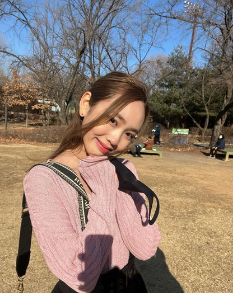 김지영, 전남친 빚투 폭로에 입 열었지만 댓글창은 '꾹'