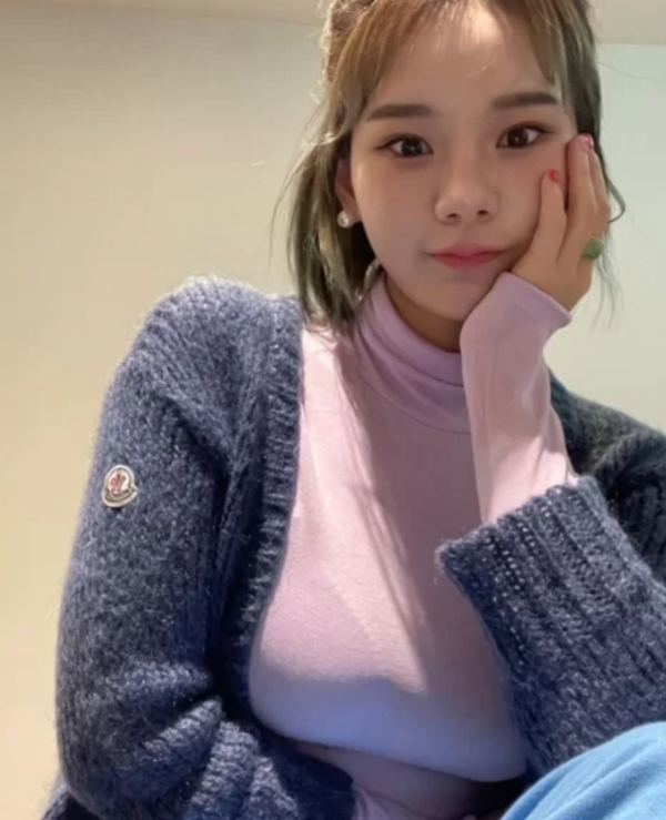 맹승지 이정도 였어? 터질듯한 볼륨감 '아찔'