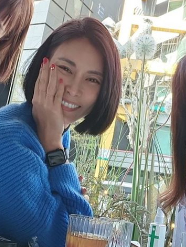 성현주, 세상 떠난 아들이 남긴 말에 울컥 "엄마 냄새 나"