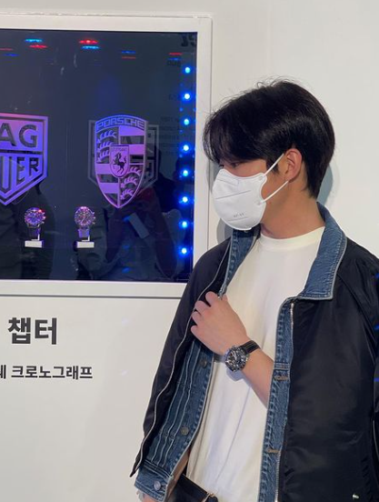 아옳이 전남편 서주원, "다른 여자 안 만났어요?"라는 질문에…