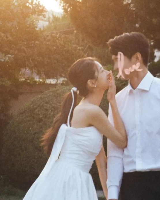 나인뮤지스 출신 민하, 5월 결혼 발표 남편 누구?