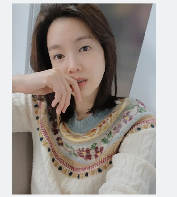 "재혼은 없다고 생각했는데 해야하나" 정가은, 이혼 후 근황 
