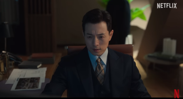 '더 글로리' 시즌2 떡밥, 하도영 사망? 엄청난 결말 담긴 예고편 화제 