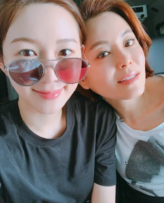 견미리, 딸 이다인-이승기 결혼에 급했나 "용서 구하고 싶어"