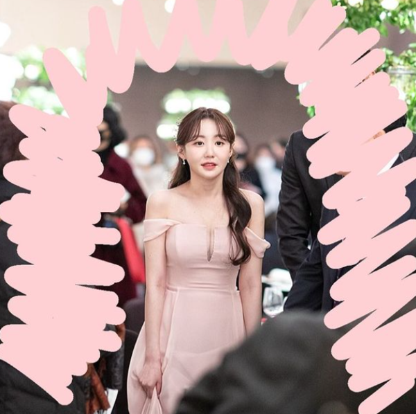 이경규 딸 이예림, -9kg 다이어트 후 글래머 몸매 '깜짝'