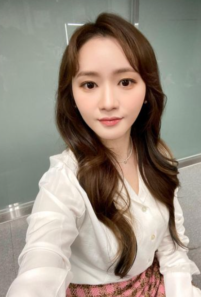 거식증으로 37kg까지 됐다는 걸그룹 출신