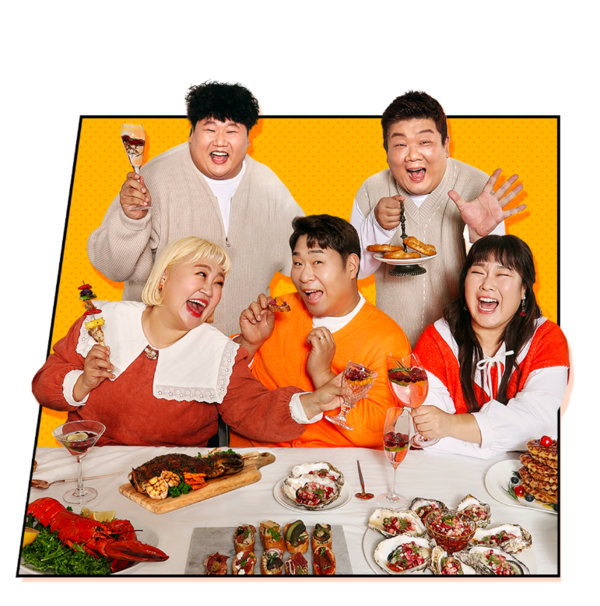 '맛있는 녀석들' 폐지될까, 멤버 하차로 '물갈이' 
