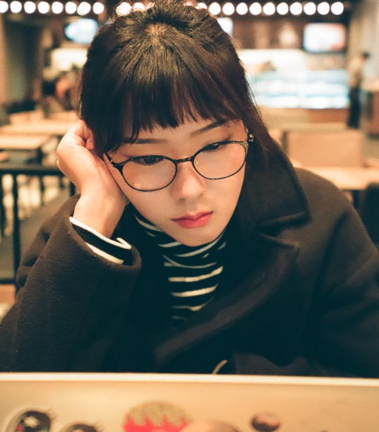 "불륜이 죄는 아니잖아요" 안나래 웹툰작가 이혼에 충격 DM
