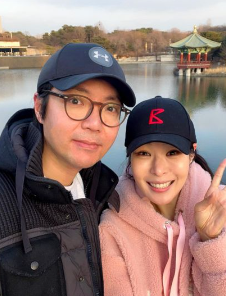 김태현, 아내 미자와 결혼 10개월만에 권태기? "지치는 스타일"
