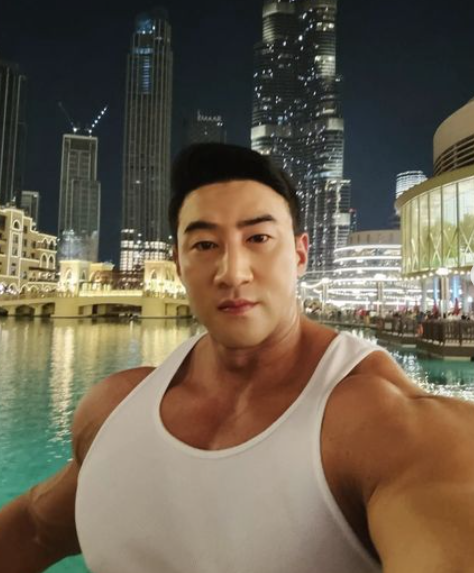 '징맨' 황철순, 아내 폭행 이어 임금 체불 논란 "신용불량자"
