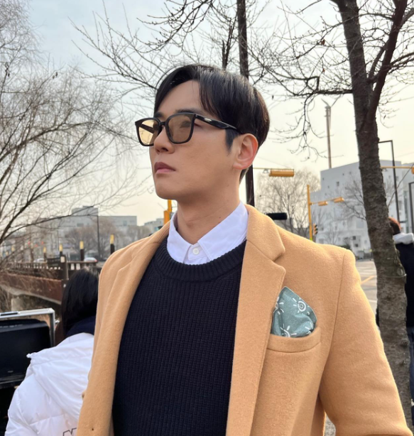 강지섭 JMS 탈교 선언, 거짓말? "전도 위해서라면 부정해도 돼"