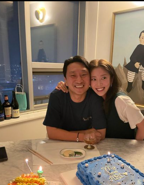 손담비, 정려원·공효진과 손절 인정? "절친은 강승현, 지이수"
