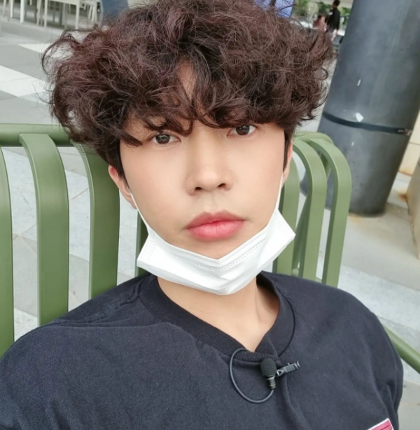 "임영웅이 미래다" 임영웅의 건강검진 언급 한 번에…