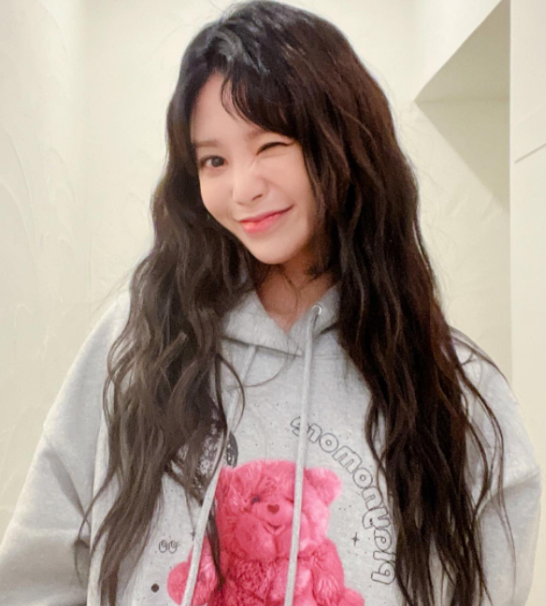 애프터스쿨 리지, 음주운전 자숙 중 배달료에 '충격' 