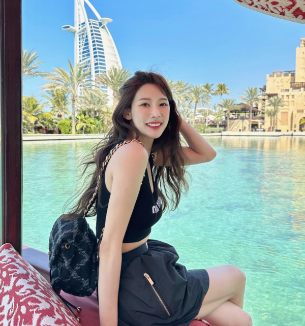 '62kg→42kg' 이나연, 20kg 감량 다이어트 비결 무엇?