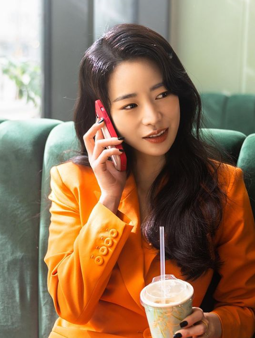 "연진아 출소했구나" 진짜 뉴스로 복귀? 근황 화제