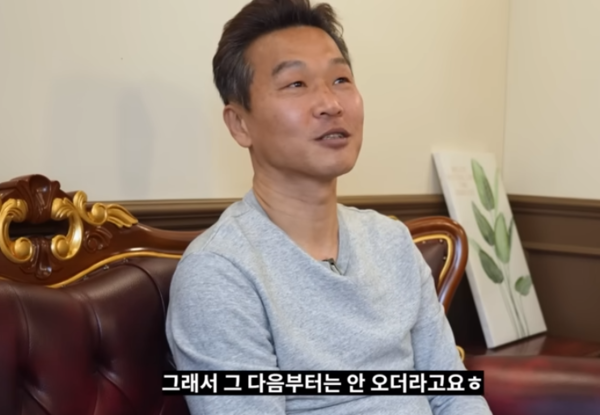 "오빠는 그냥 죽어야 해" 최악의 가정폭력범 근황 화제